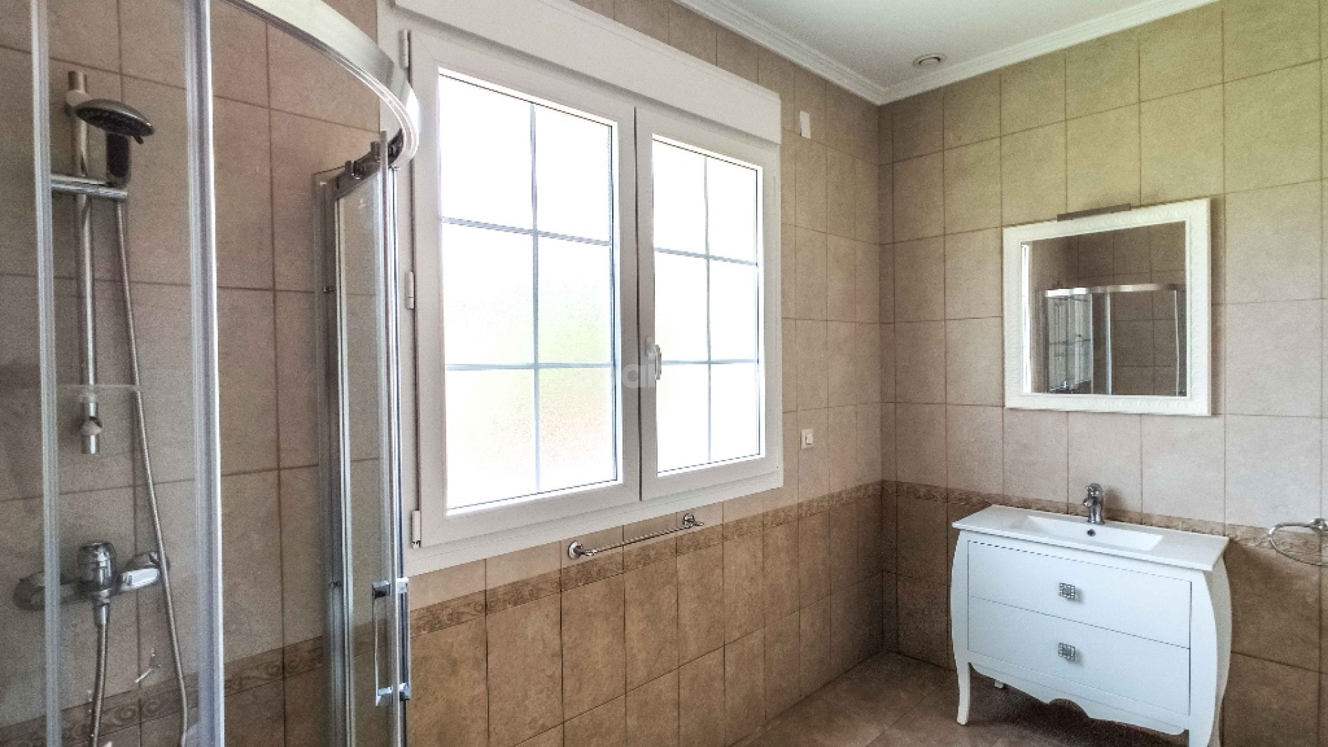 Nybygg - Villa -
Cabo Roig