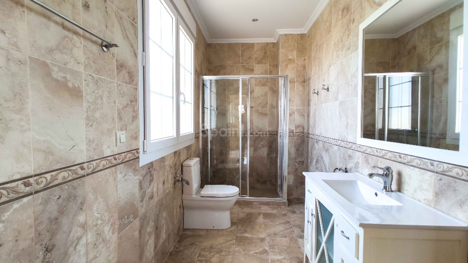 Nybygg - Villa -
Cabo Roig