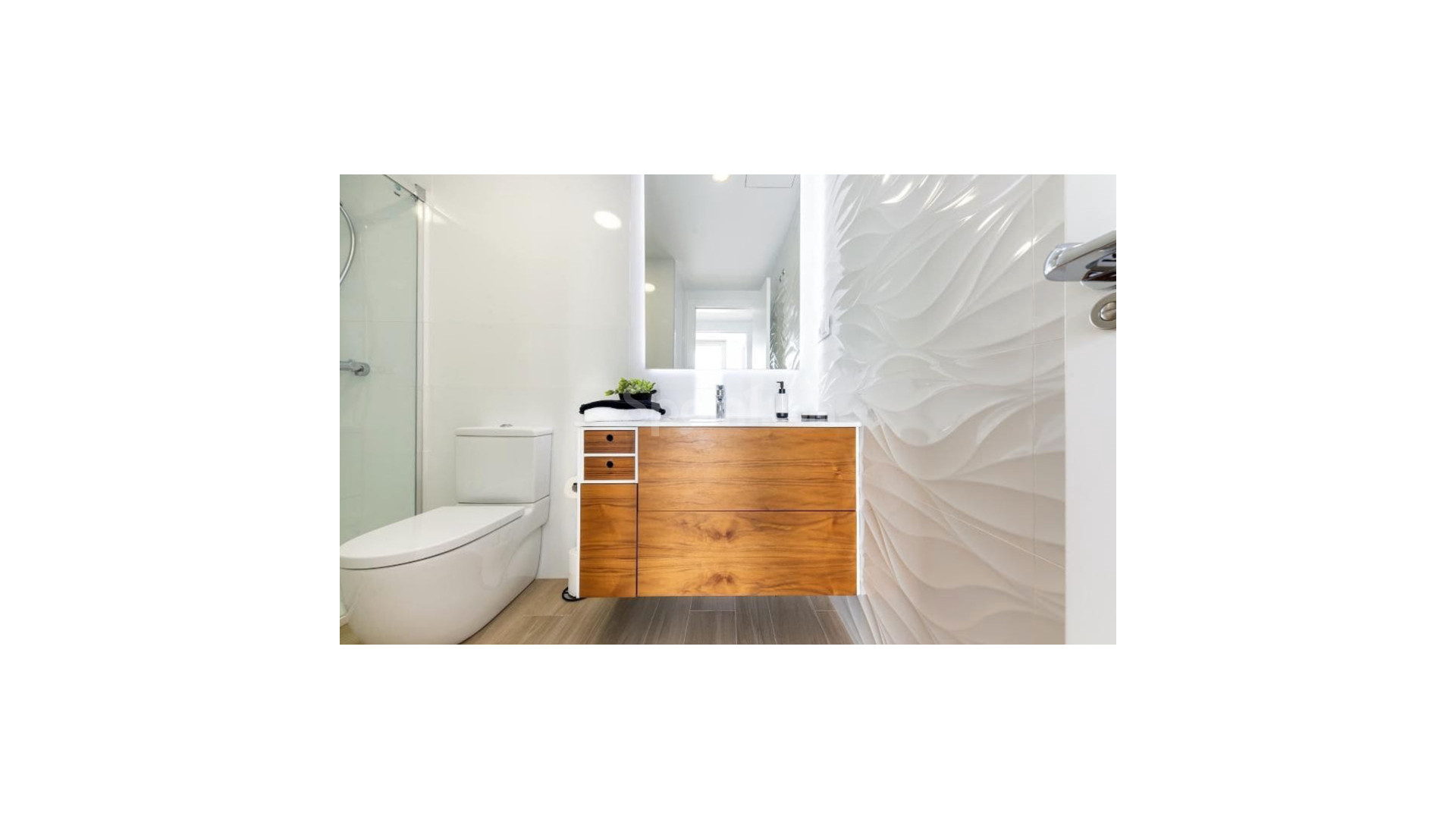 Nybygg - Villa -
Cartagena - Los Belones