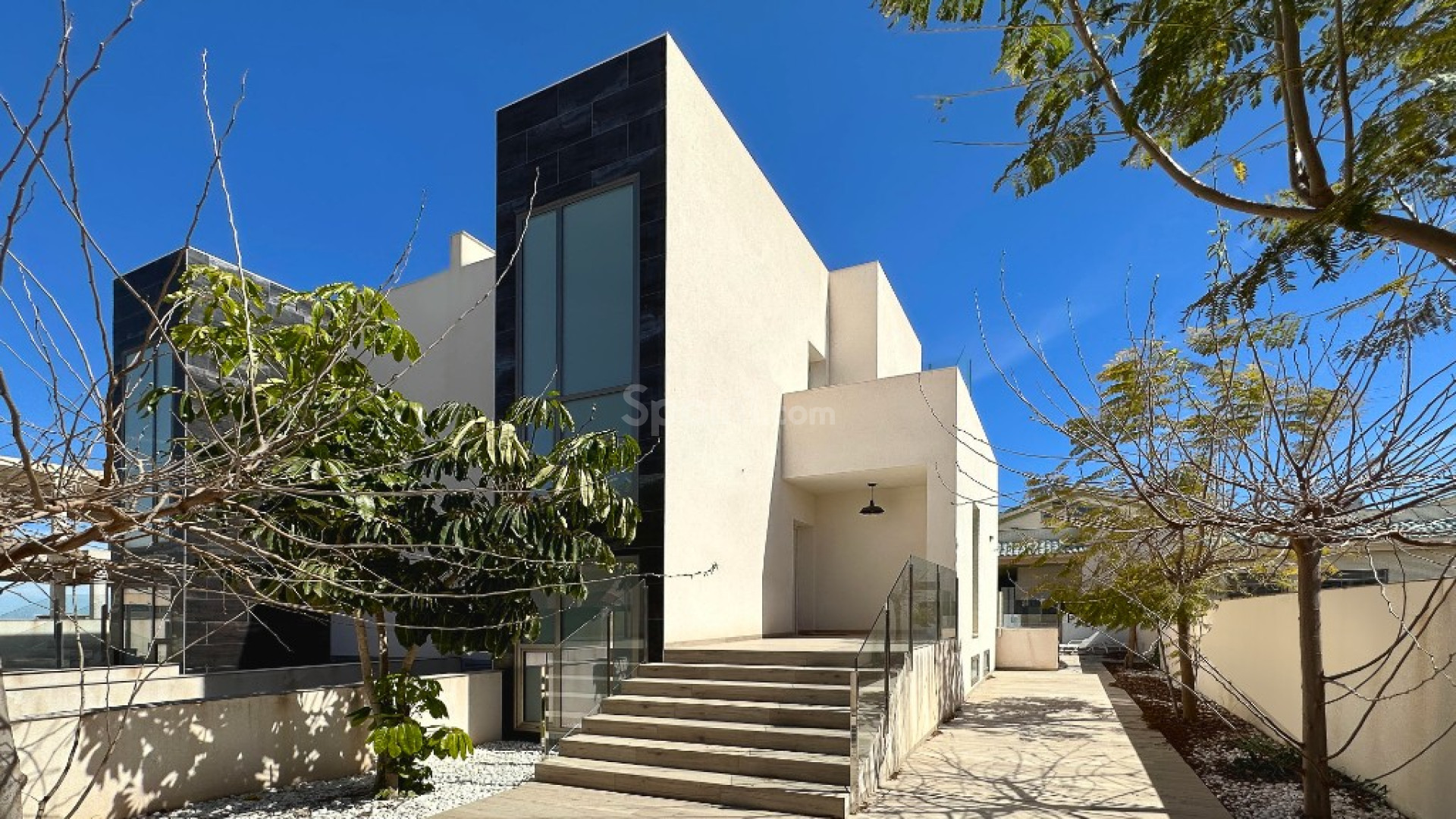 Nybygg - Villa -
Cartagena - Los Belones