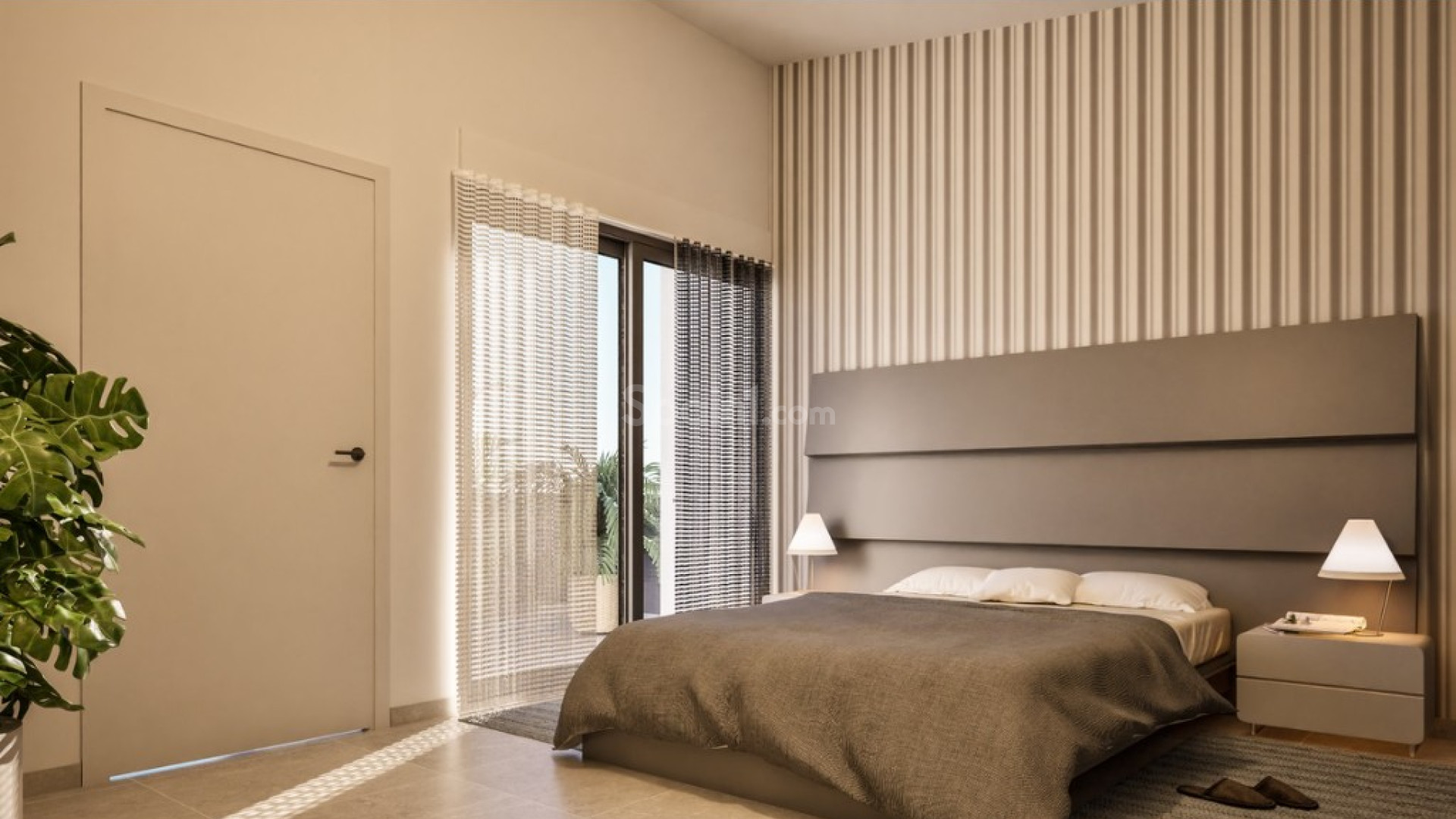 Nybygg - Villa -
Cartagena - Mar De Cristal