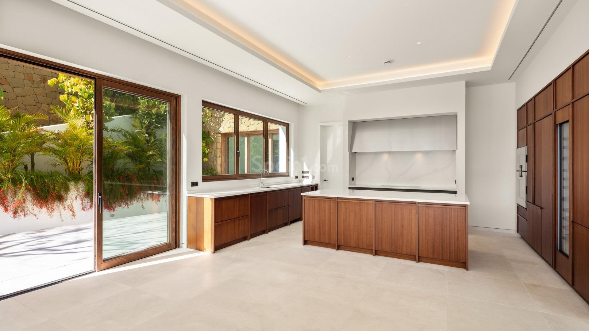 Nybygg - Villa -
Casares