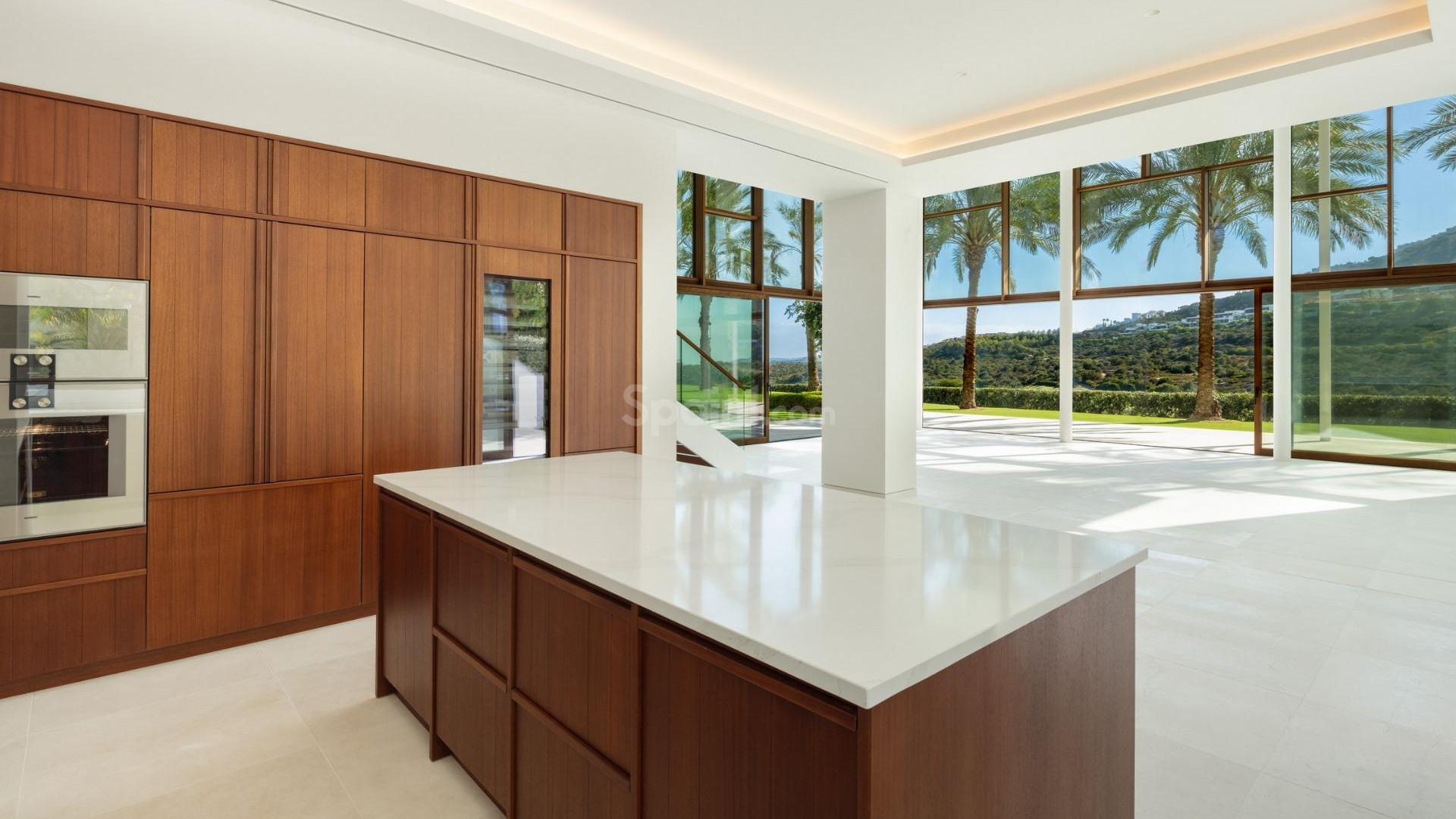 Nybygg - Villa -
Casares