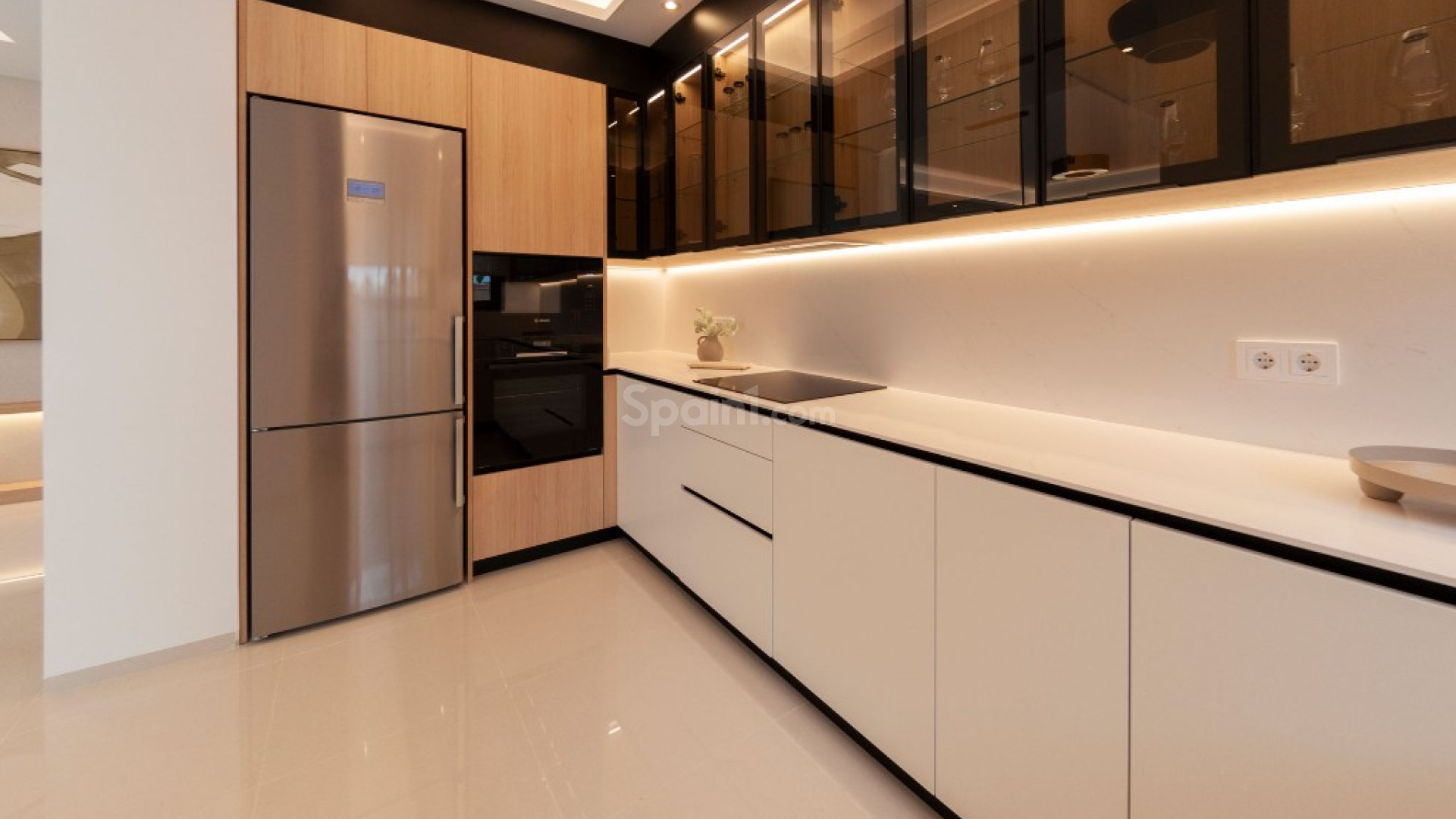 Nybygg - Villa -
Ciudad Quesada - Doña Pepa