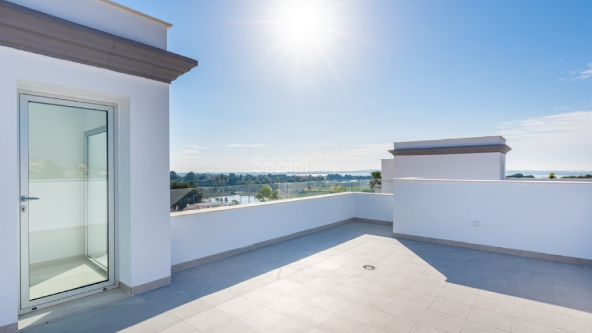 Nybygg - Villa -
Ciudad Quesada - Doña Pepa