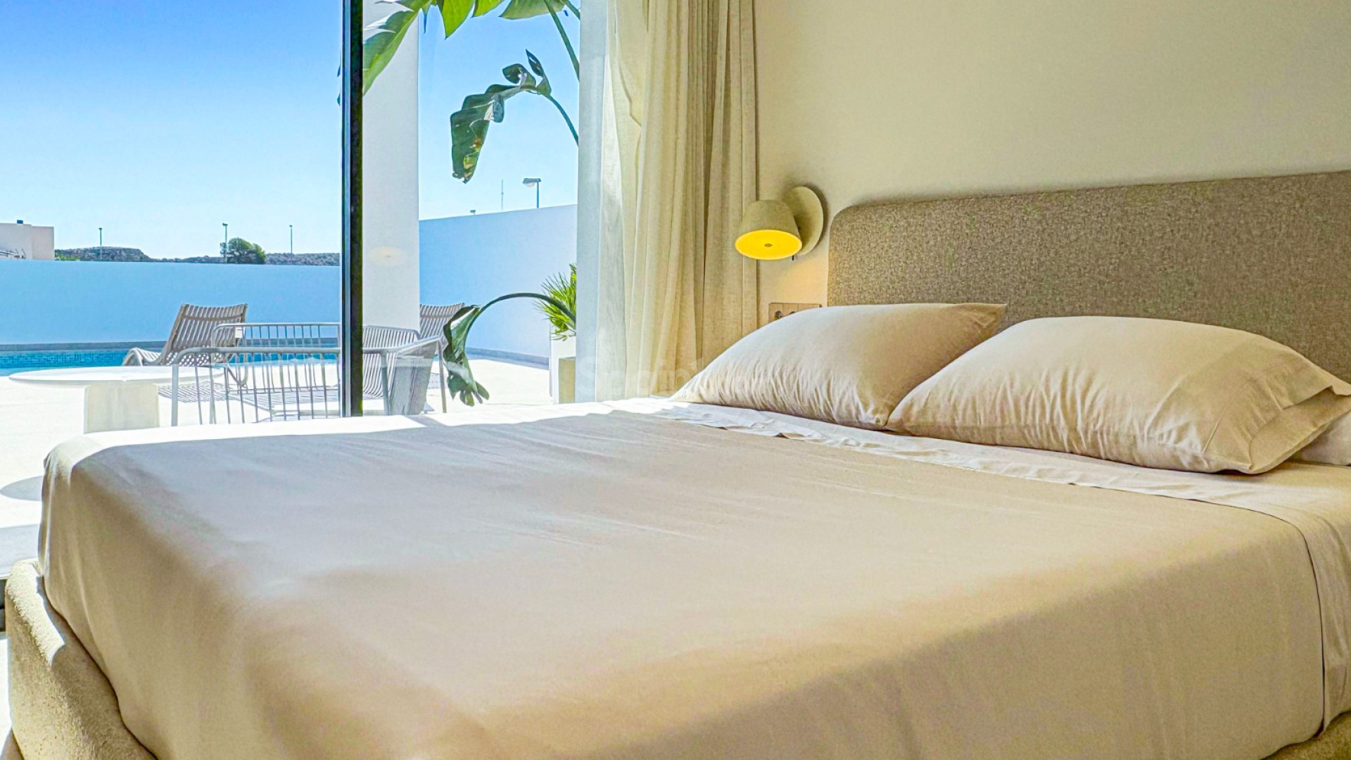 Nybygg - Villa -
Ciudad Quesada - La Marquesa Golf