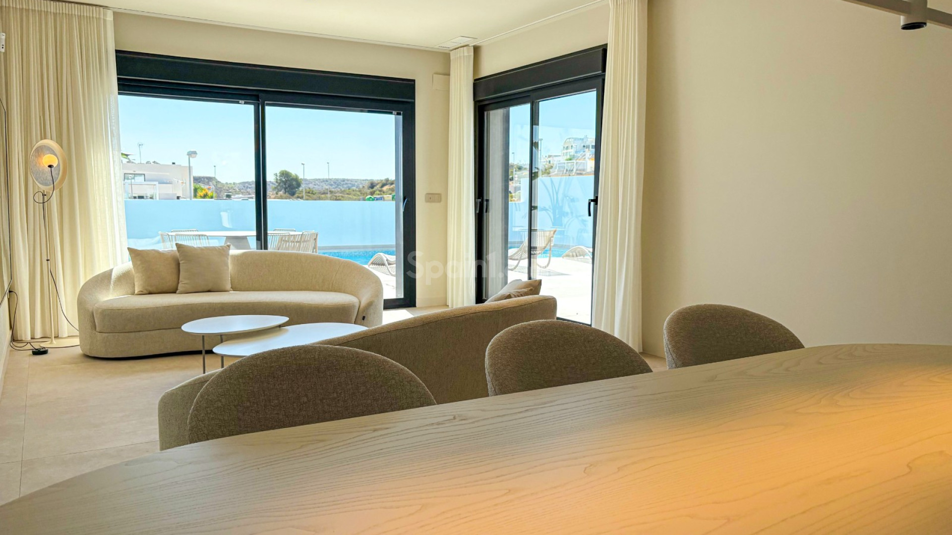 Nybygg - Villa -
Ciudad Quesada - La Marquesa Golf