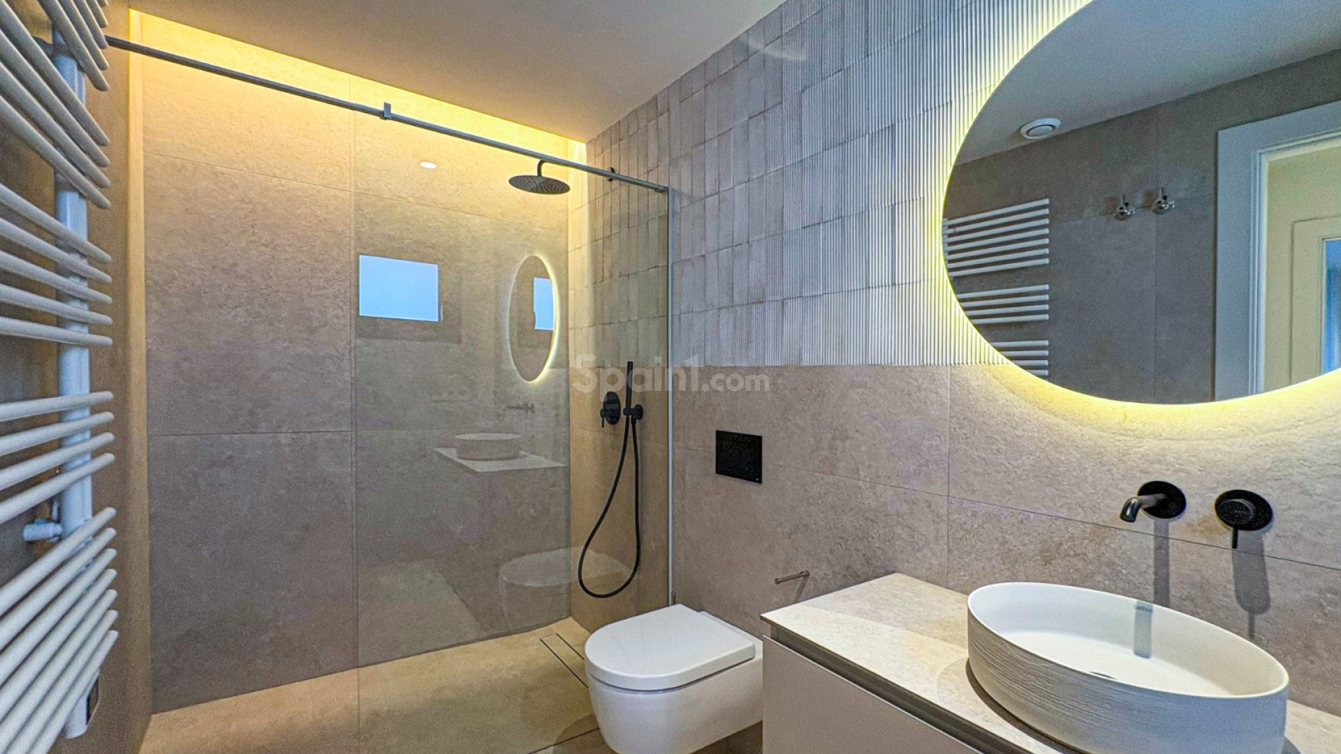 Nybygg - Villa -
Ciudad Quesada - La Marquesa Golf