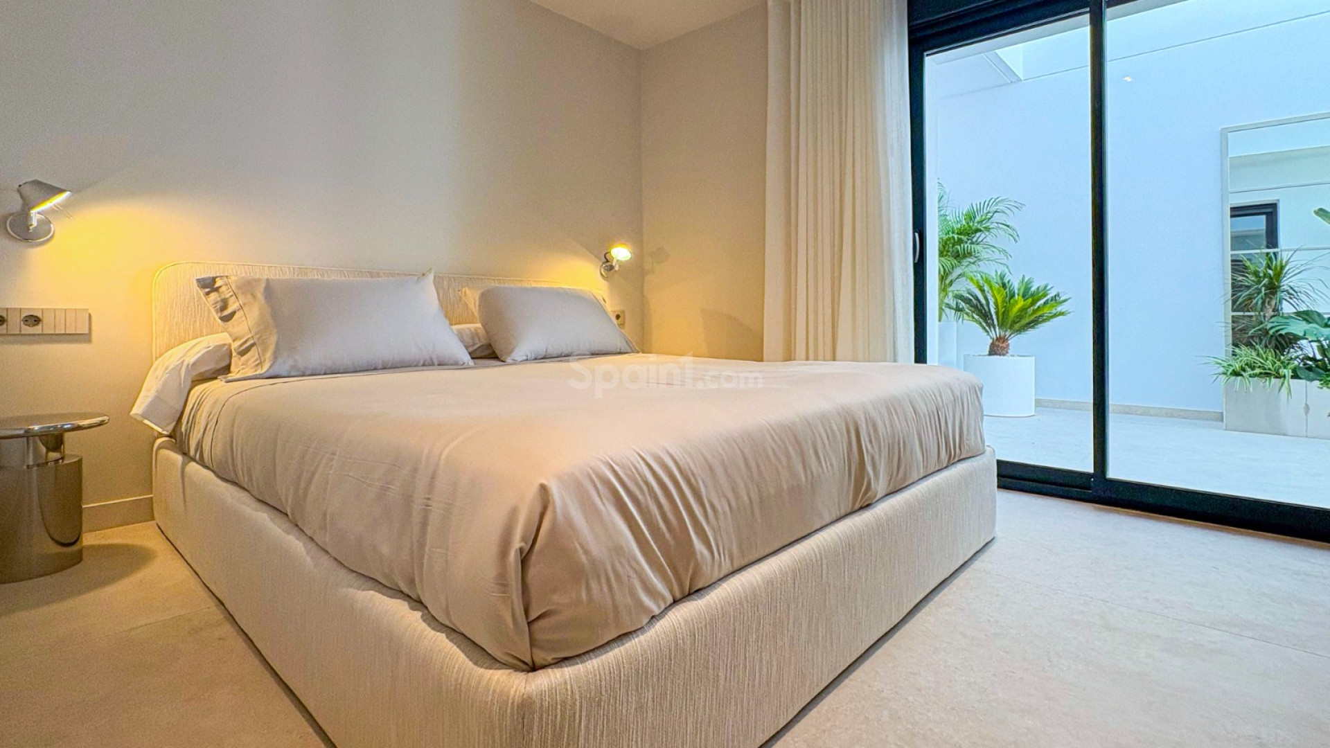 Nybygg - Villa -
Ciudad Quesada - La Marquesa Golf