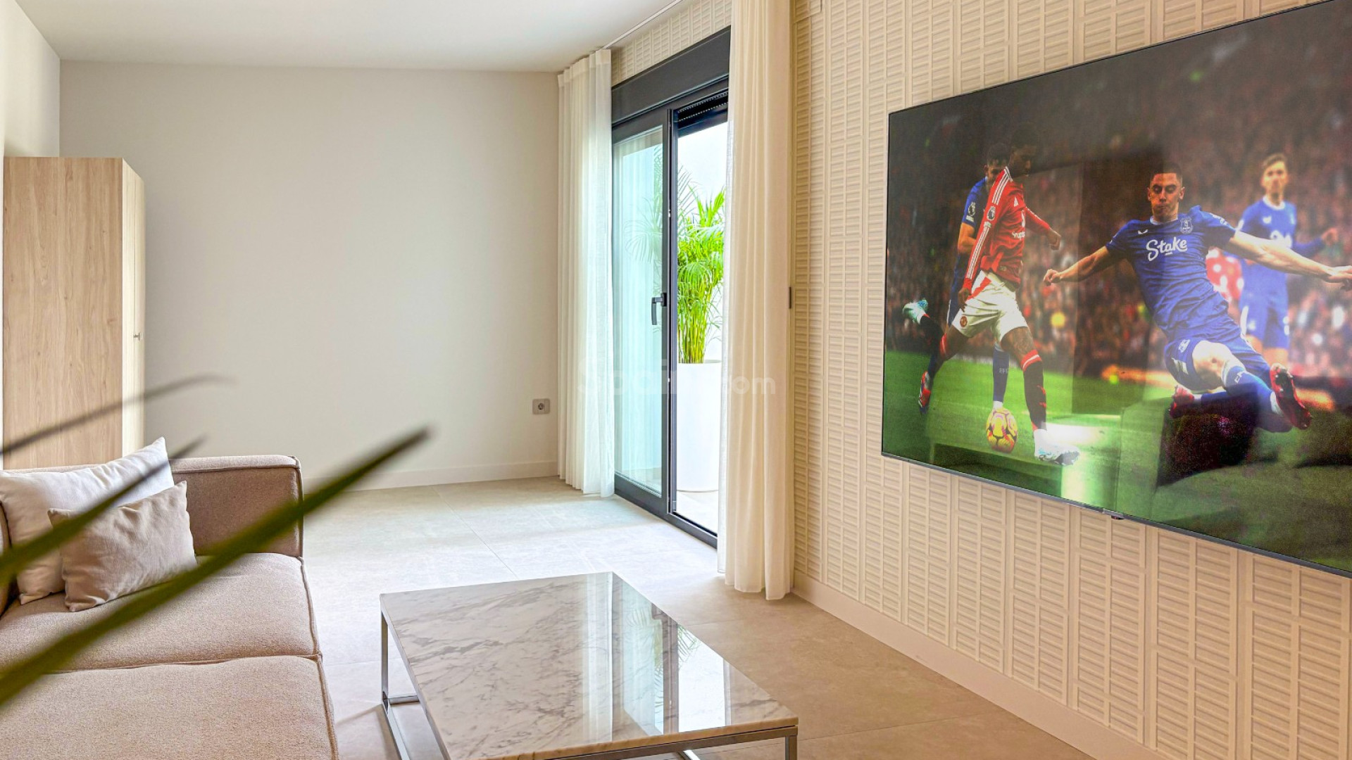 Nybygg - Villa -
Ciudad Quesada - La Marquesa Golf