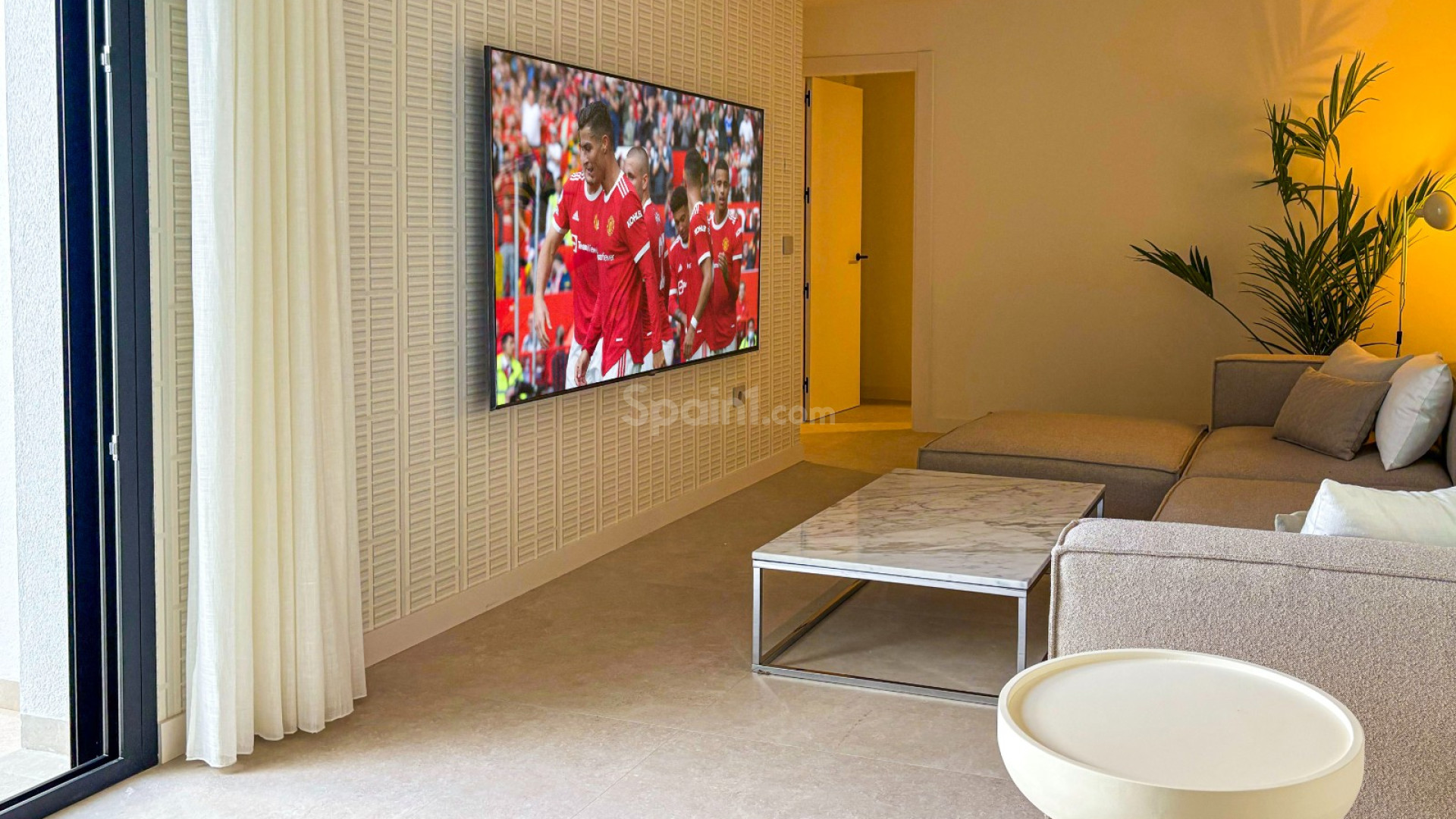 Nybygg - Villa -
Ciudad Quesada - La Marquesa Golf