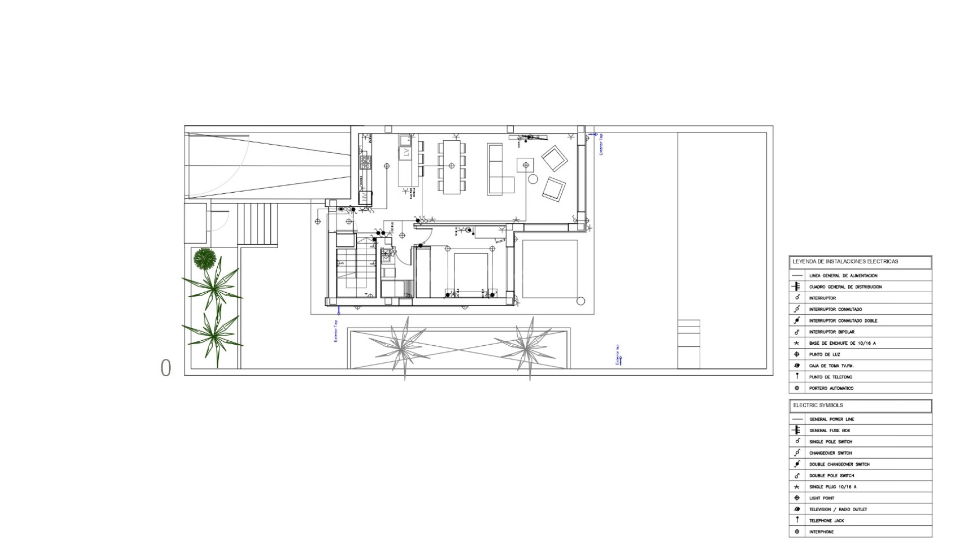 Nybygg - Villa -
Ciudad Quesada - La Marquesa Golf