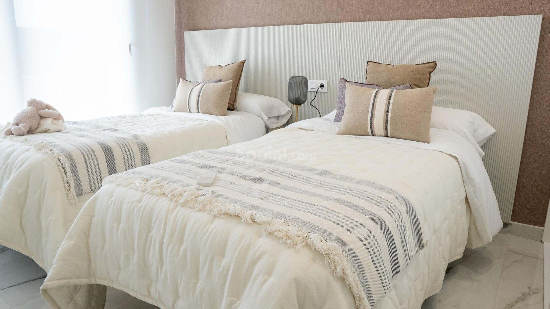 Nybygg - Villa -
Ciudad Quesada - Lo Marabú