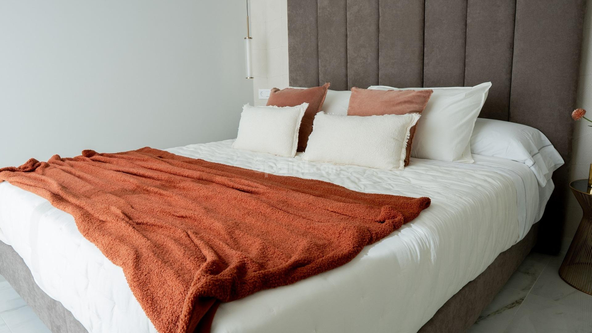 Nybygg - Villa -
Ciudad Quesada - Lo Marabú