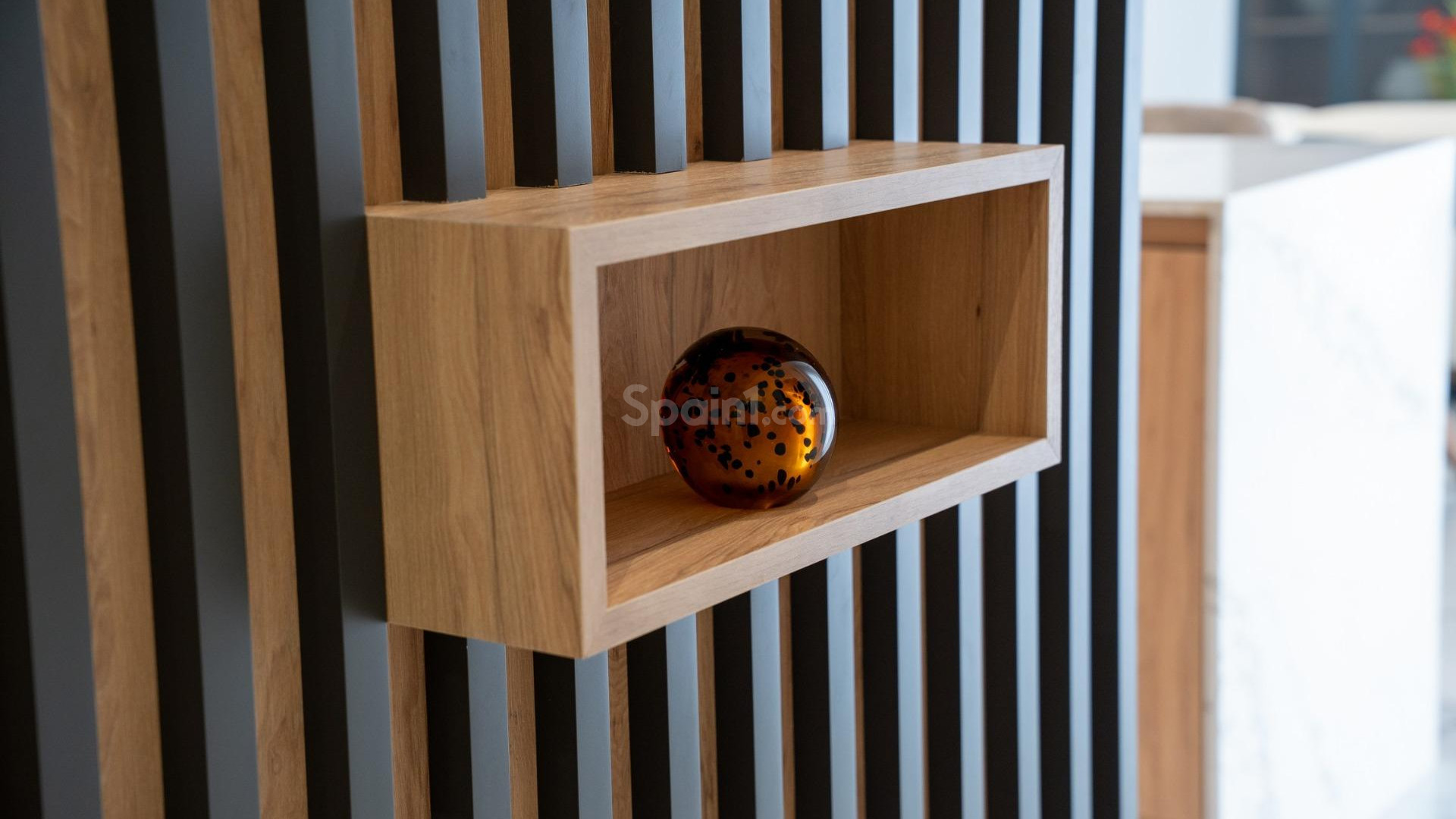 Nybygg - Villa -
Ciudad Quesada - Lo Marabú