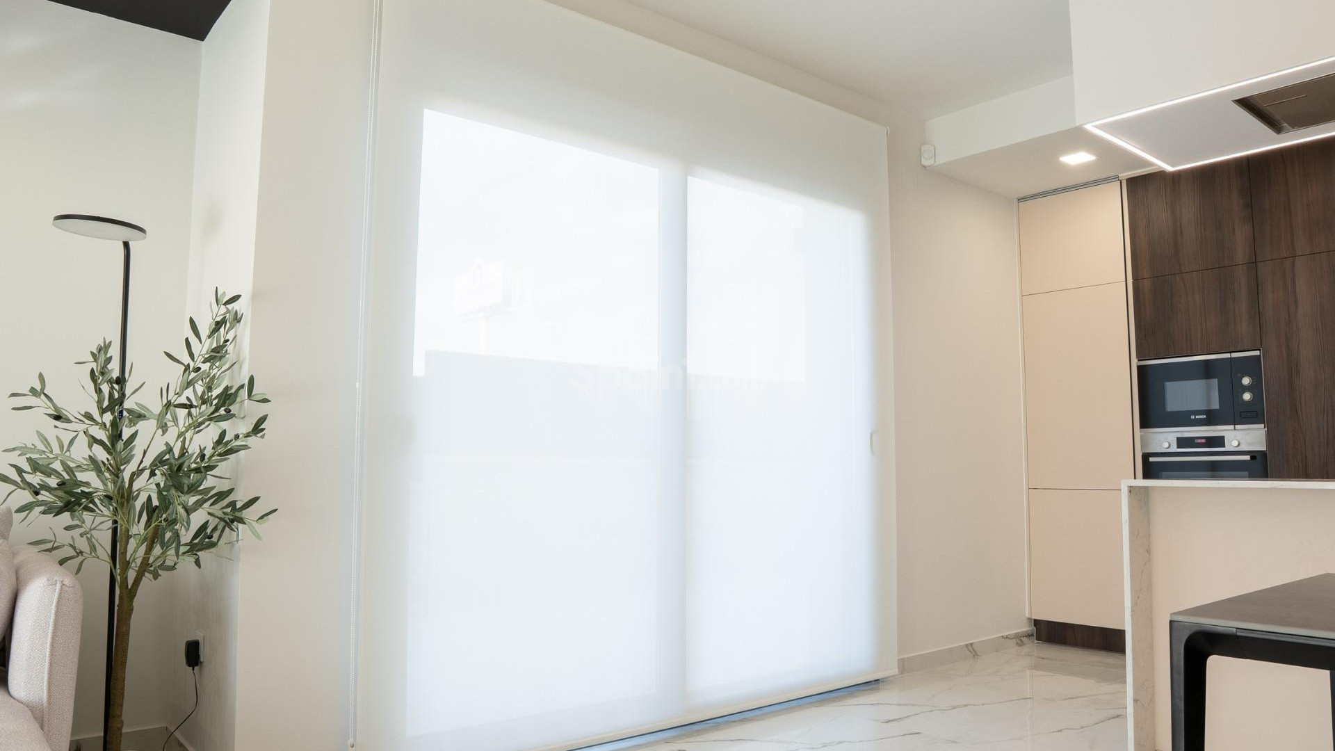 Nybygg - Villa -
Ciudad Quesada - Lo Marabú