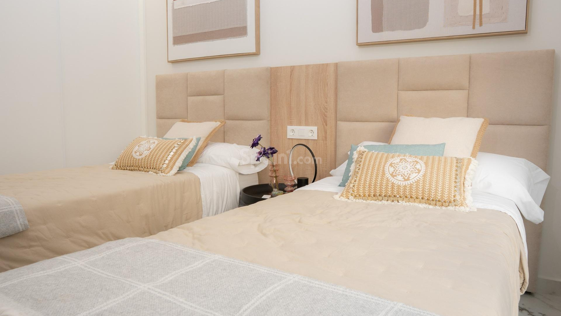 Nybygg - Villa -
Ciudad Quesada - Lo Marabú