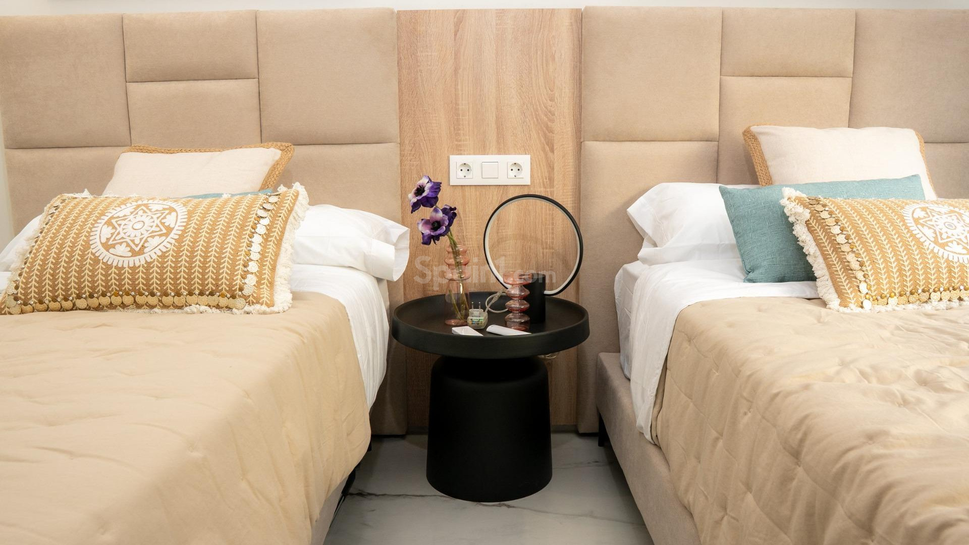 Nybygg - Villa -
Ciudad Quesada - Lo Marabú