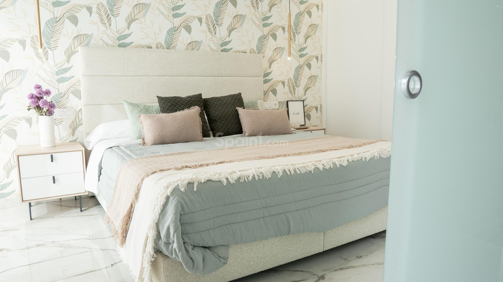 Nybygg - Villa -
Ciudad Quesada - Lo Marabú