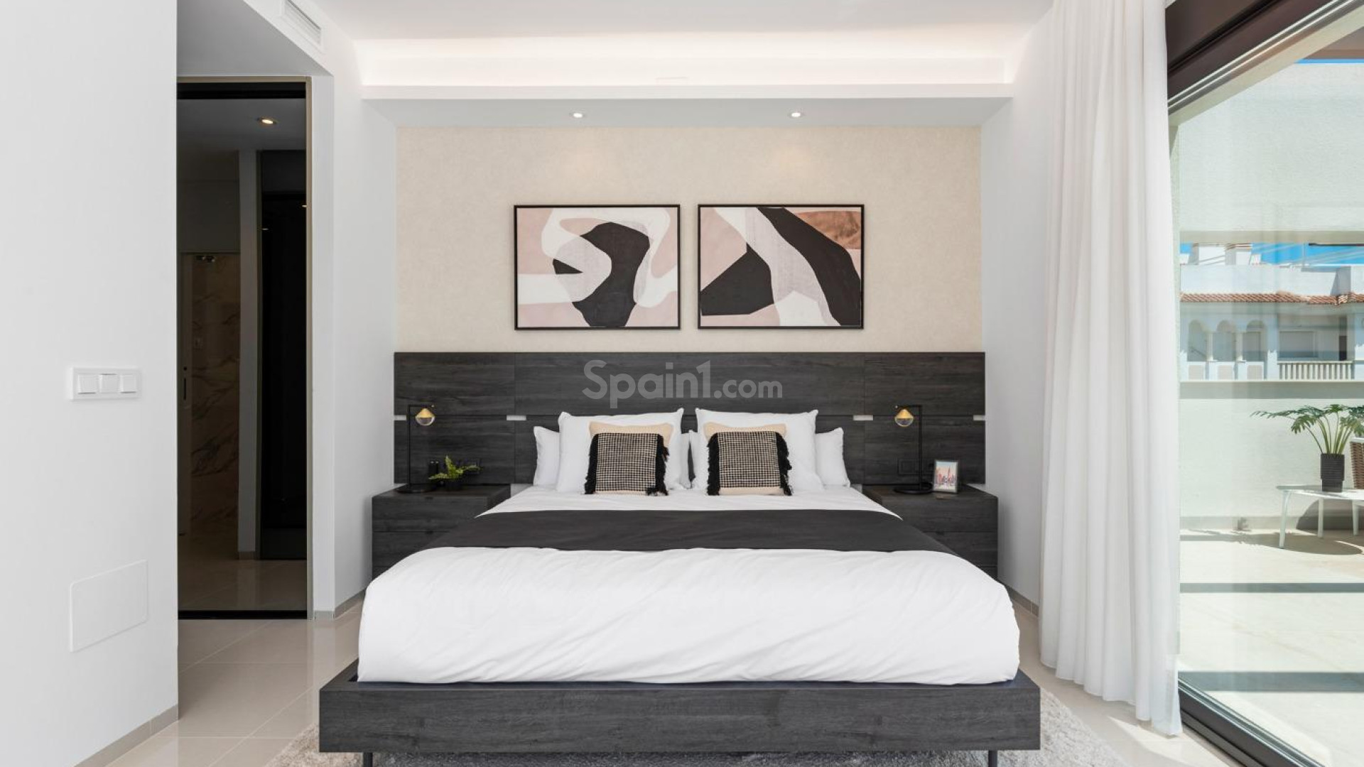 Nybygg - Villa -
Ciudad Quesada - Rojales