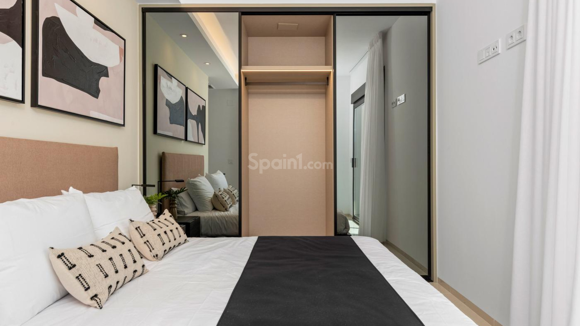 Nybygg - Villa -
Ciudad Quesada - Rojales