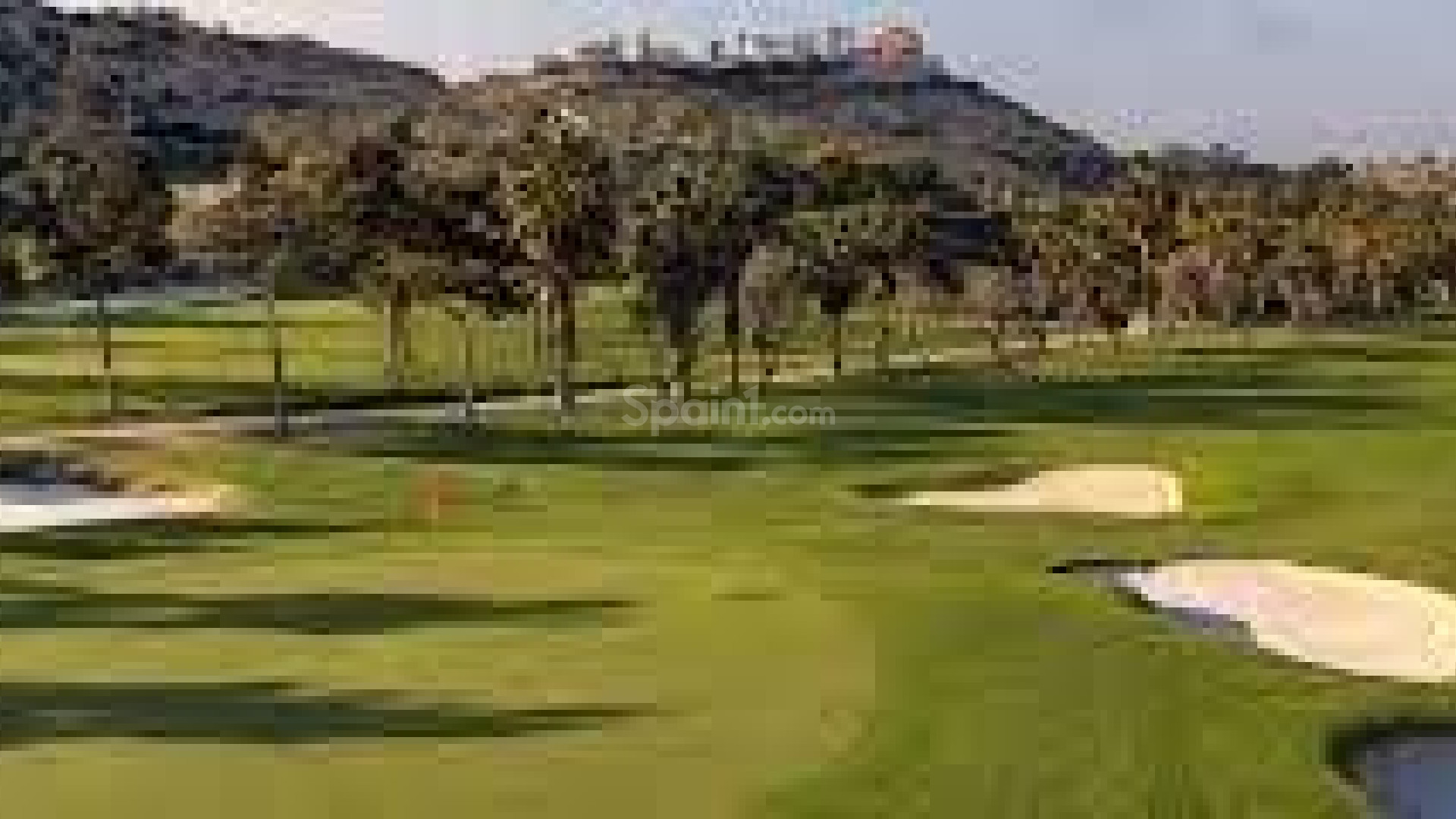 Nybygg - Villa -
Ciudad Quesada - Rojales