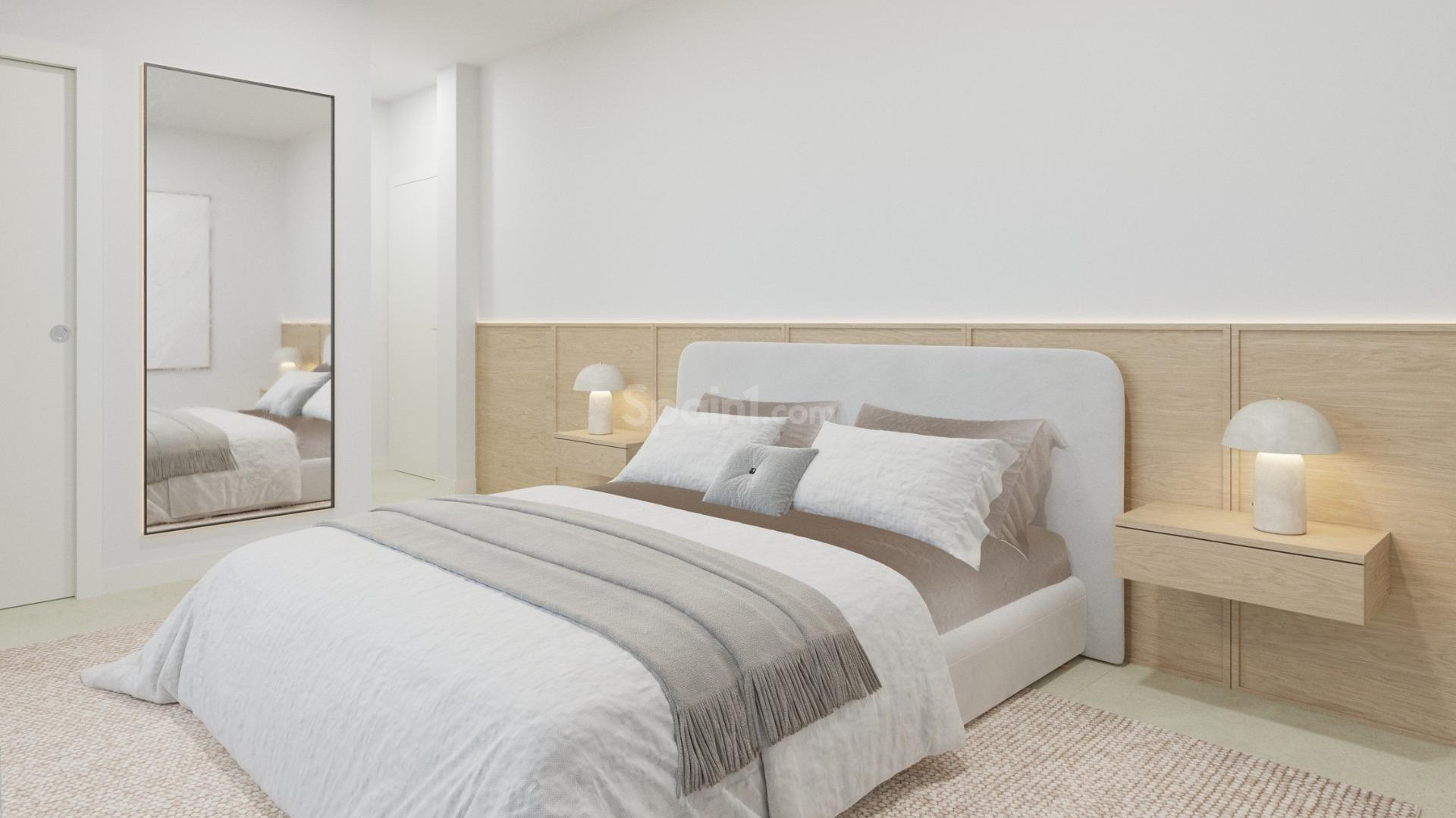 Nybygg - Villa -
Ciudad Quesada