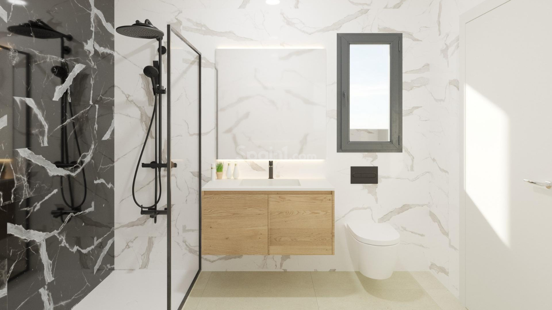 Nybygg - Villa -
Ciudad Quesada