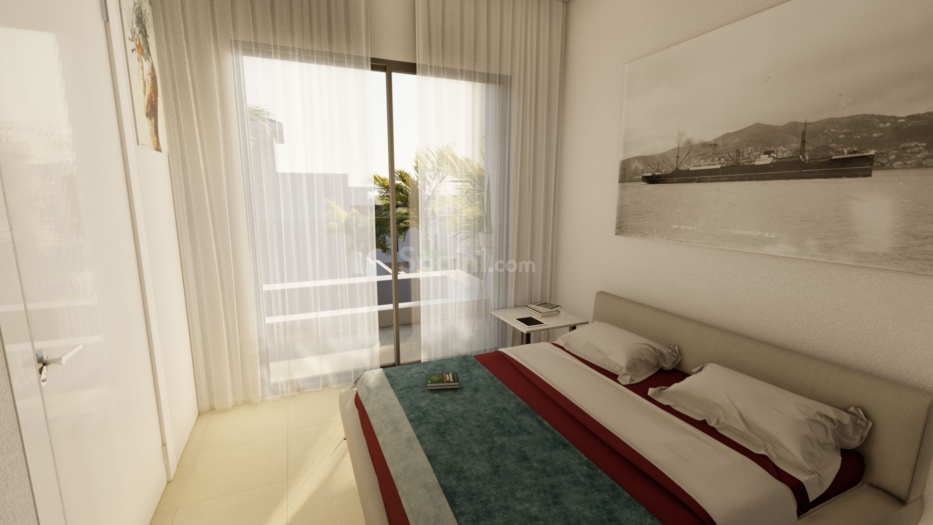 Nybygg - Villa -
Ciudad Quesada