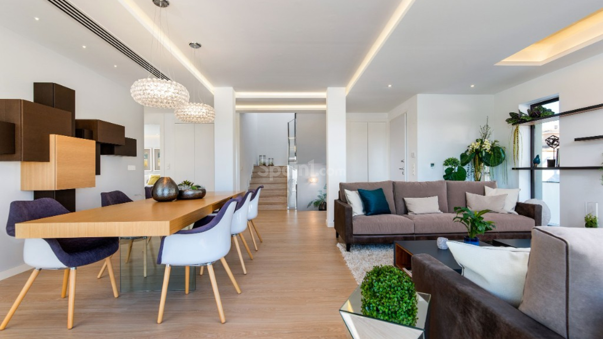 Nybygg - Villa -
Ciudad Quesada