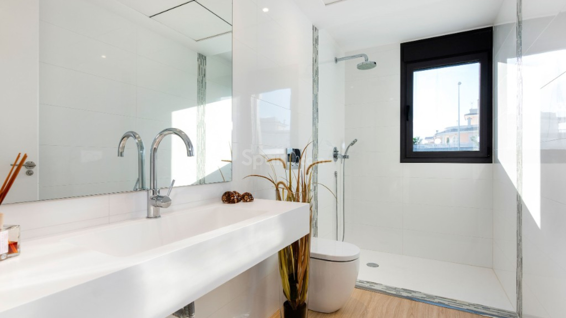 Nybygg - Villa -
Ciudad Quesada