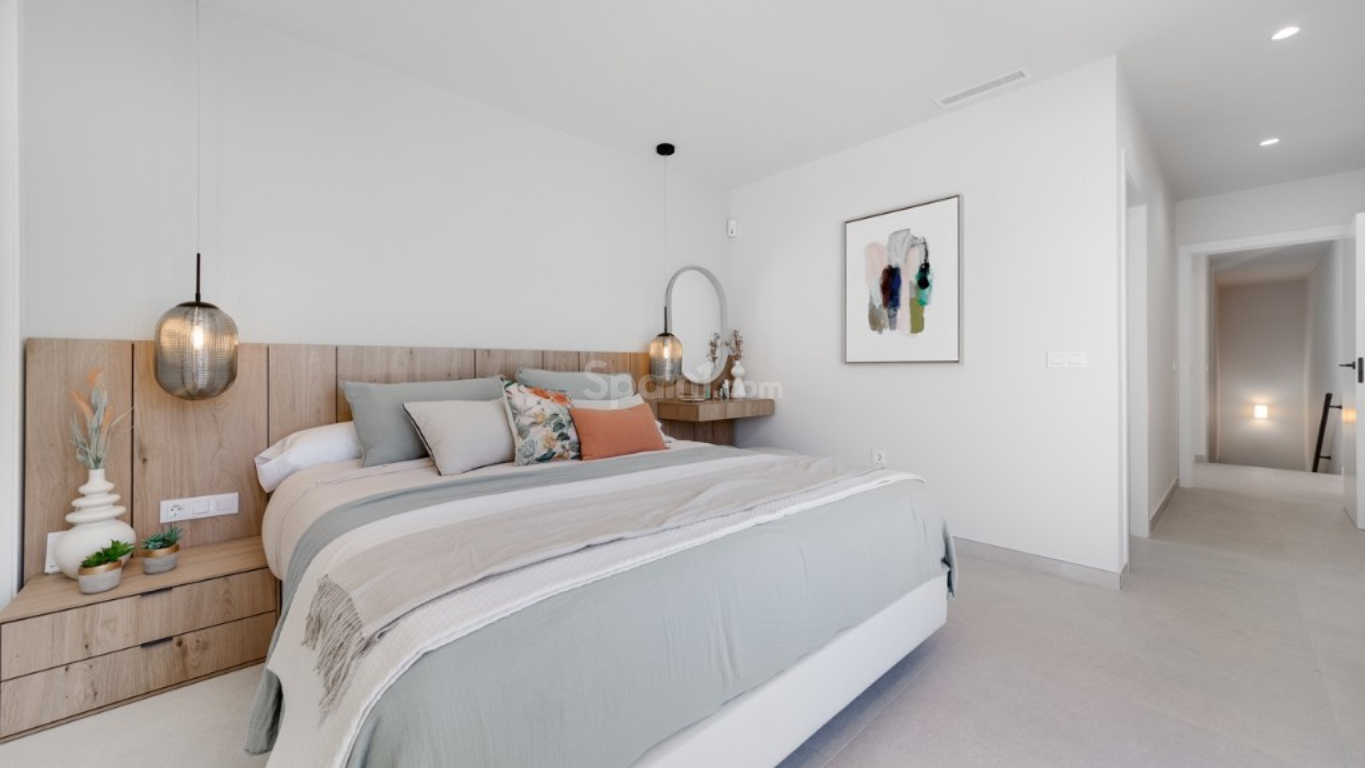 Nybygg - Villa -
Ciudad Quesada