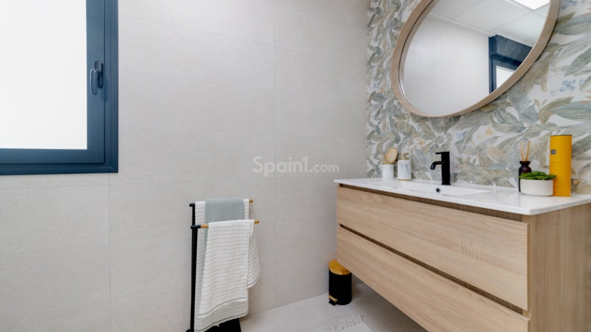 Nybygg - Villa -
Ciudad Quesada