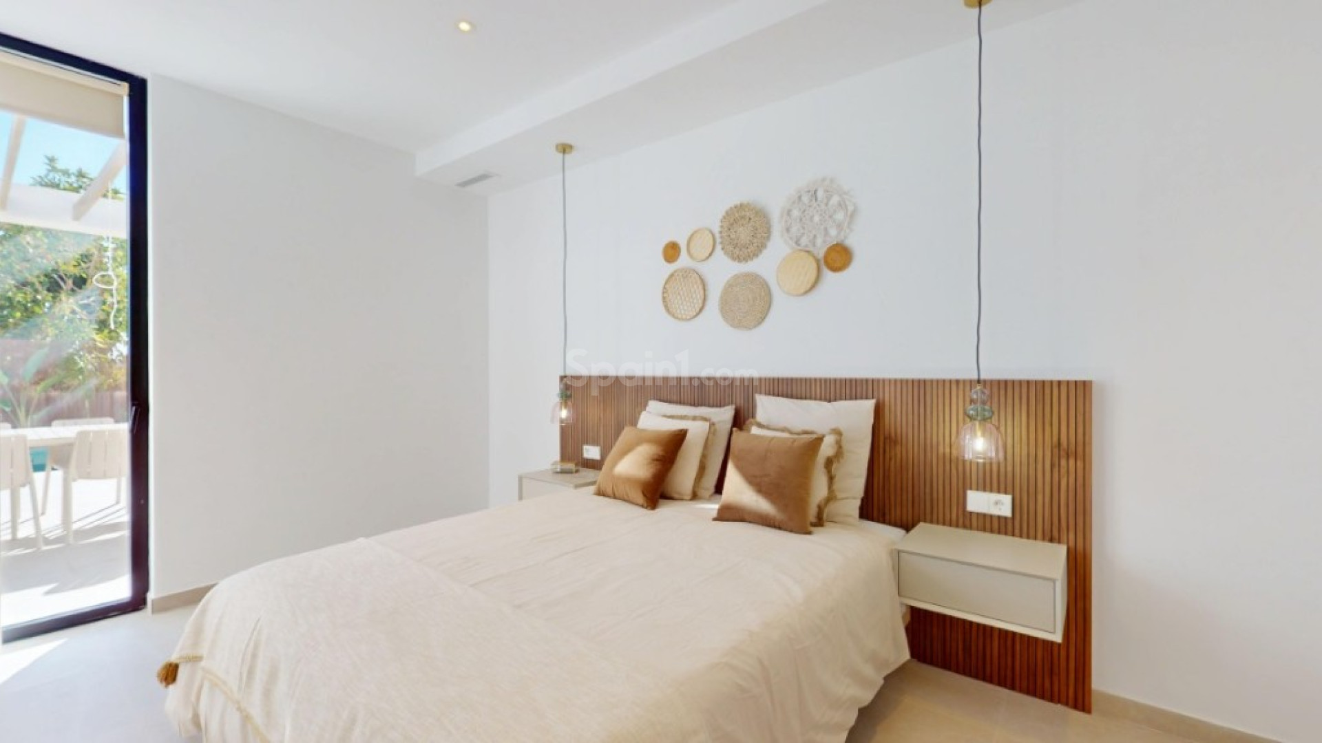 Nybygg - Villa -
Costa Blanca - Orihuela Costa