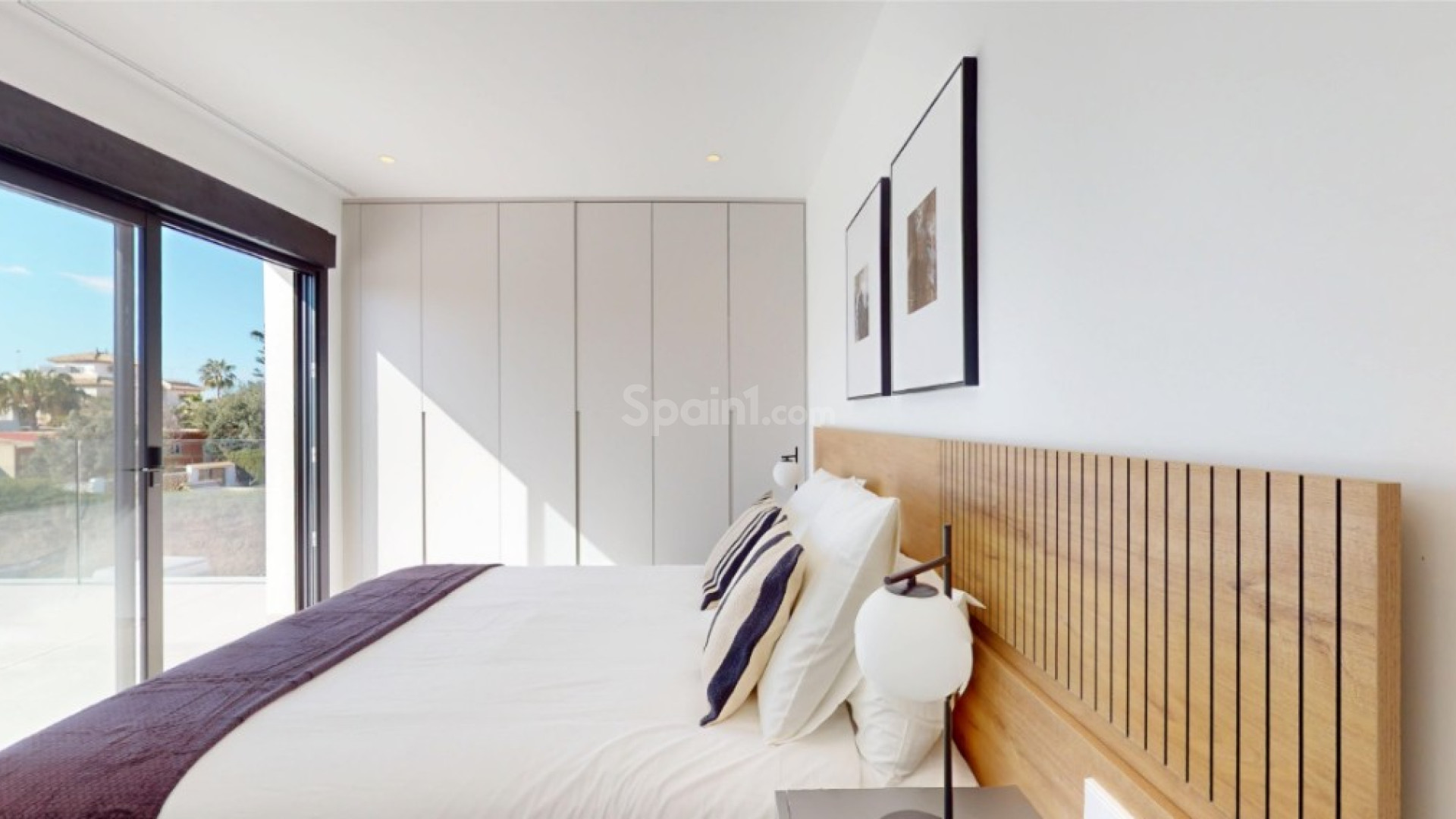 Nybygg - Villa -
Costa Blanca - Orihuela Costa