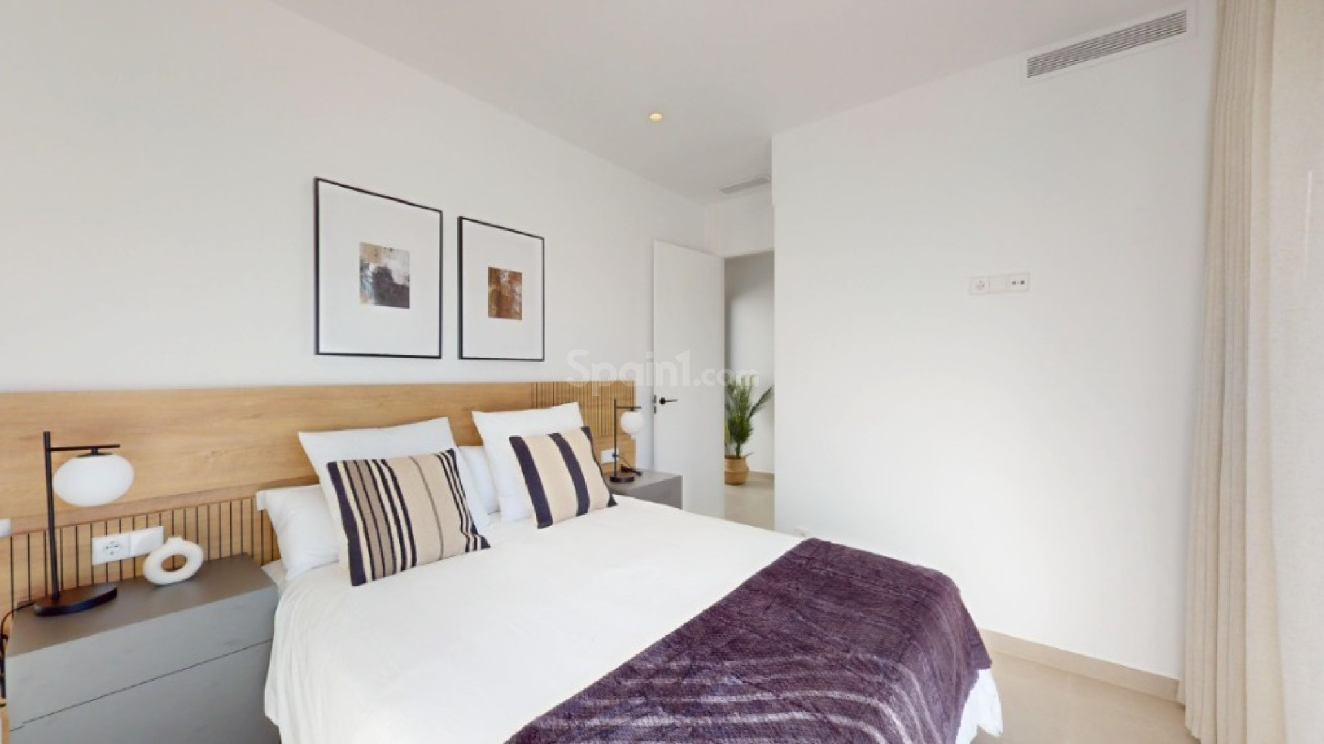 Nybygg - Villa -
Costa Blanca - Orihuela Costa