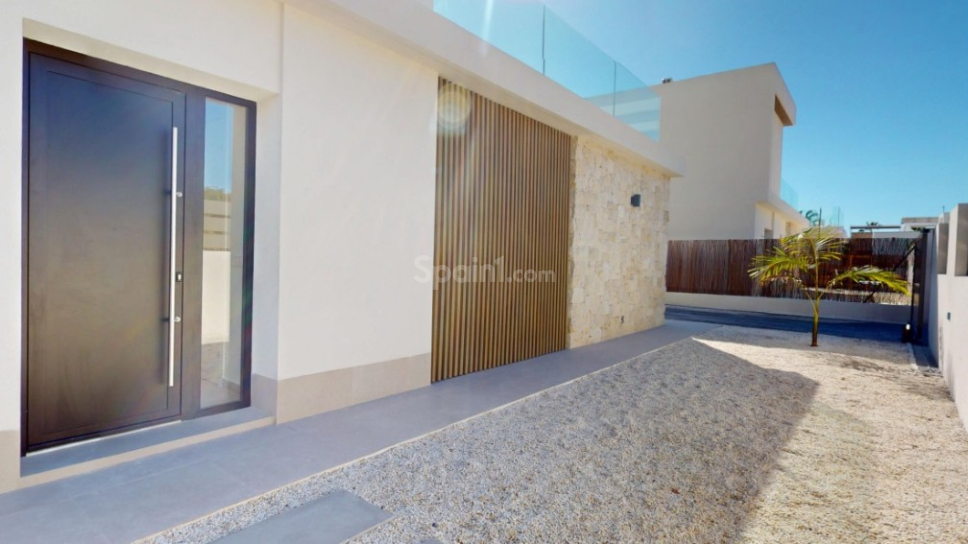Nybygg - Villa -
Costa Blanca - Orihuela Costa