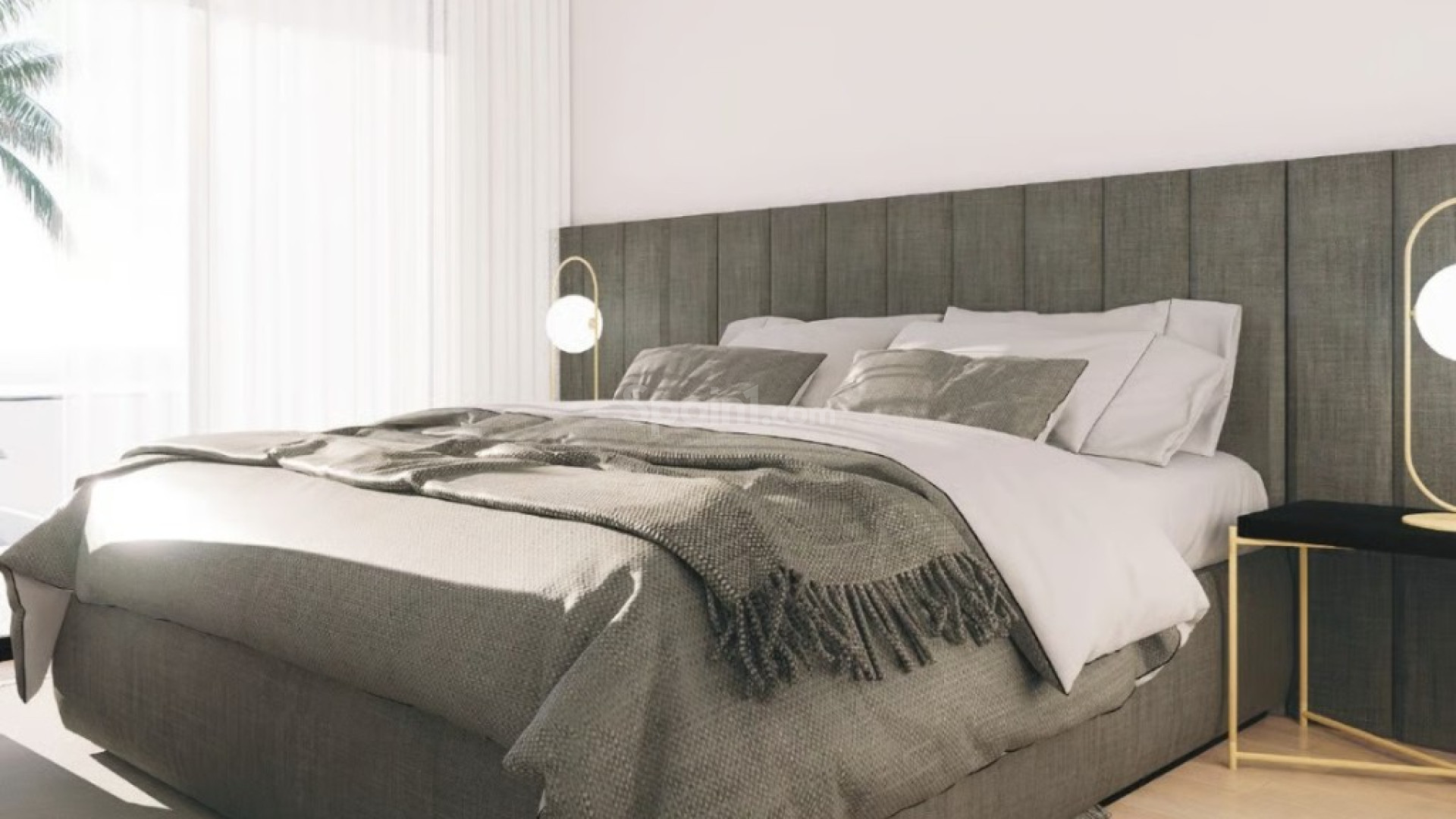 Nybygg - Villa -
Costa Blanca - Orihuela Costa