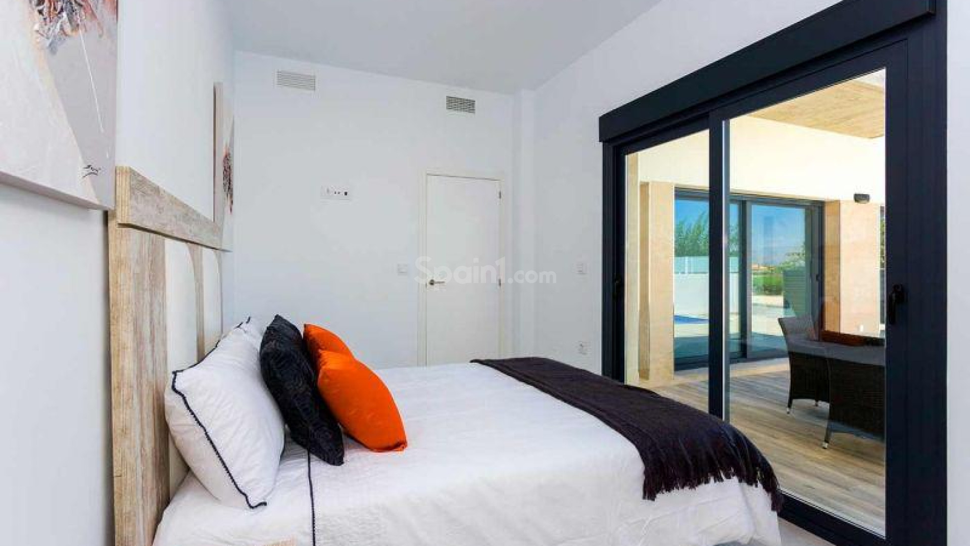 Nybygg - Villa -
Daya Nueva