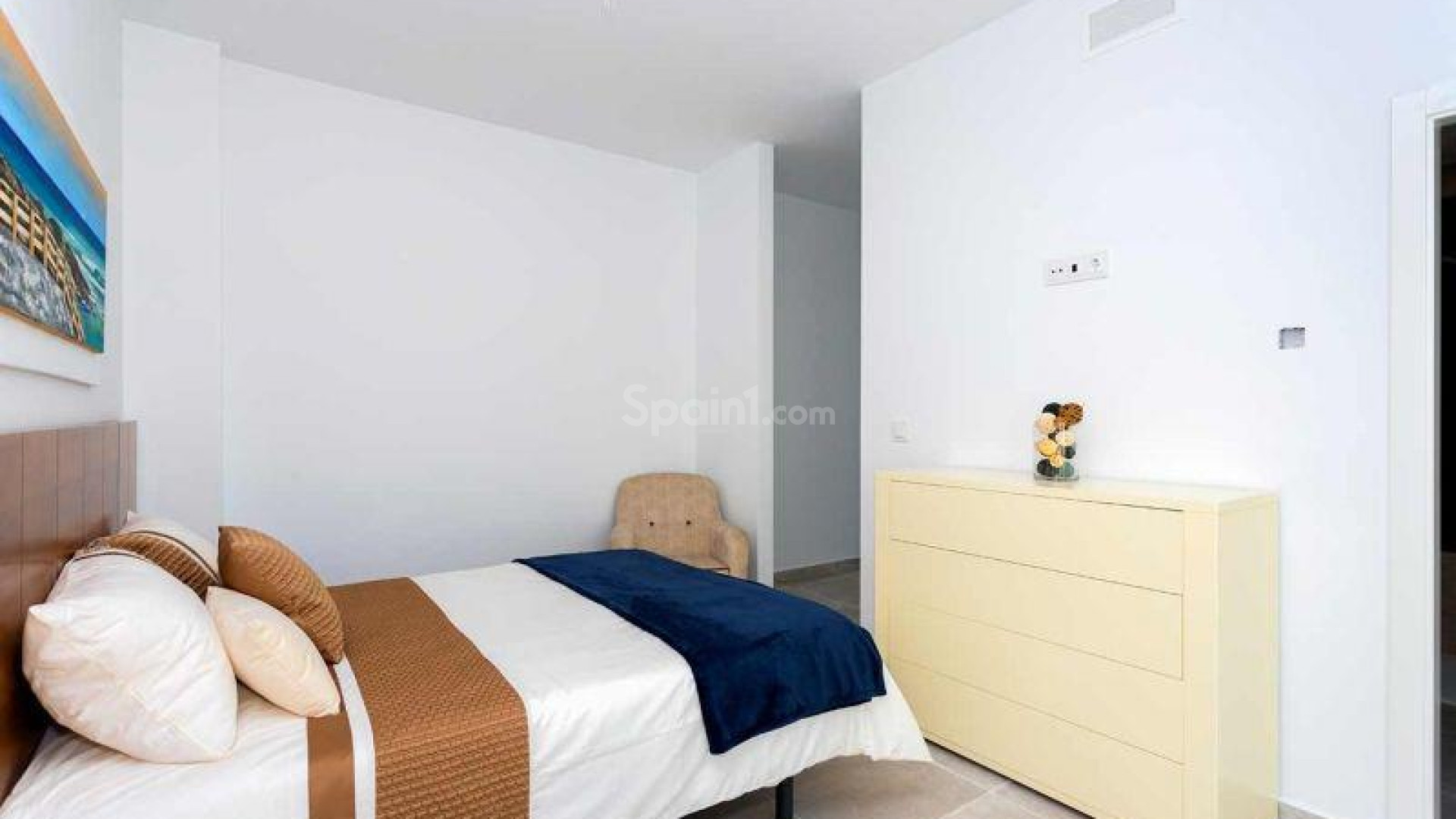 Nybygg - Villa -
Daya Nueva