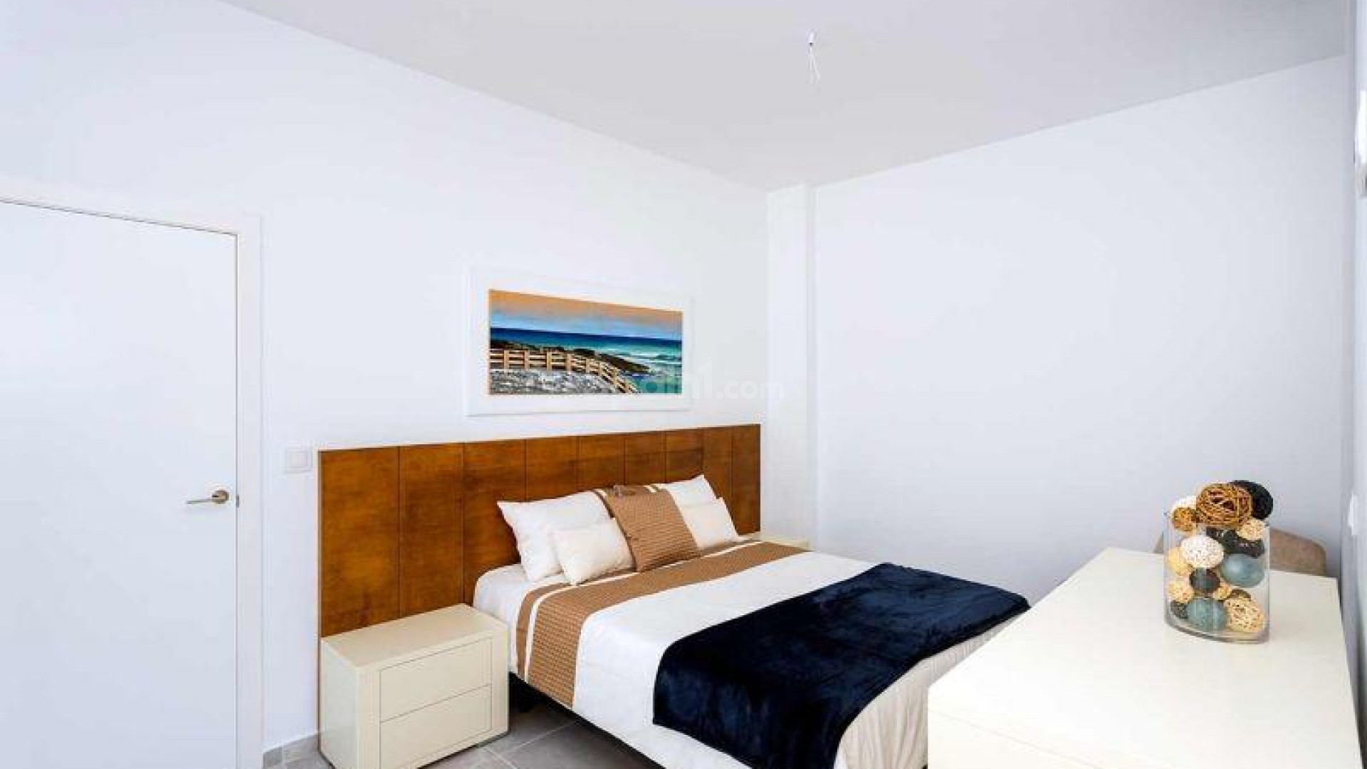 Nybygg - Villa -
Daya Nueva