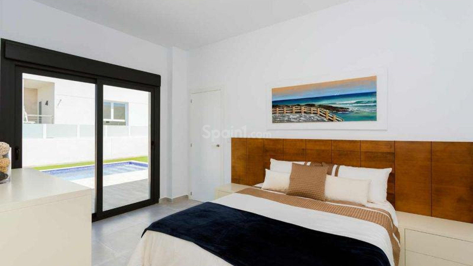 Nybygg - Villa -
Daya Nueva