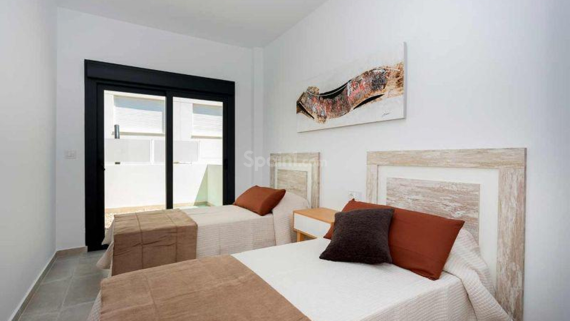 Nybygg - Villa -
Daya Nueva