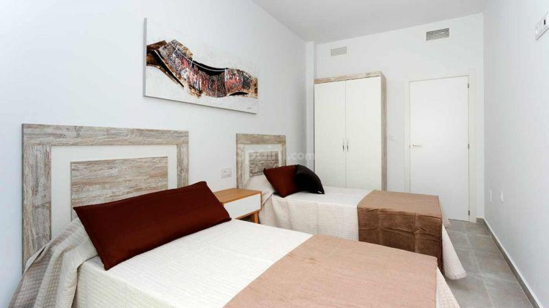 Nybygg - Villa -
Daya Nueva