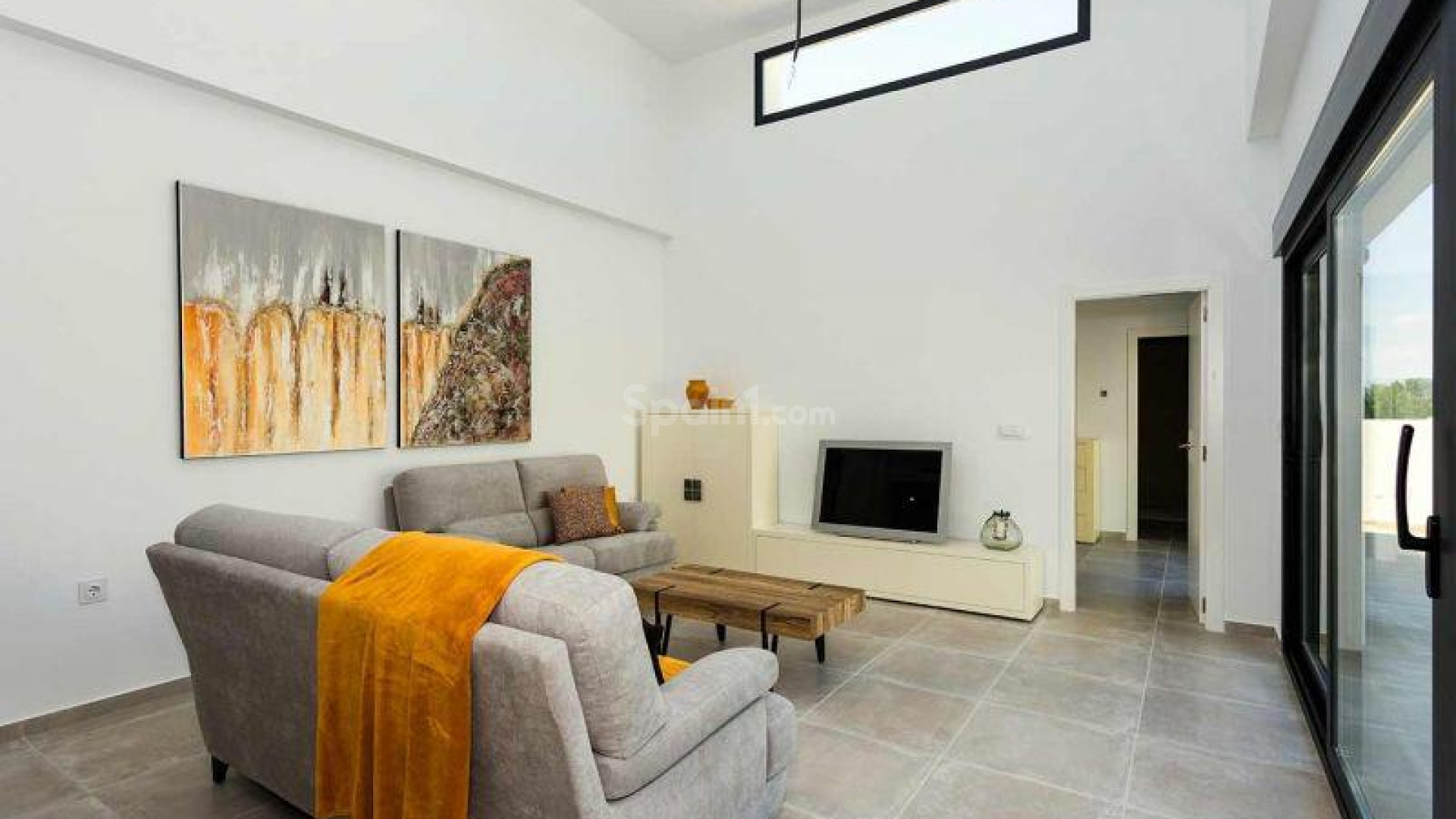 Nybygg - Villa -
Daya Nueva