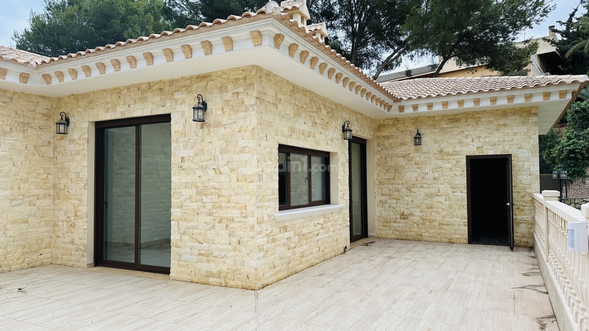 Nybygg - Villa -
Dehesa de Campoamor - Campoamor
