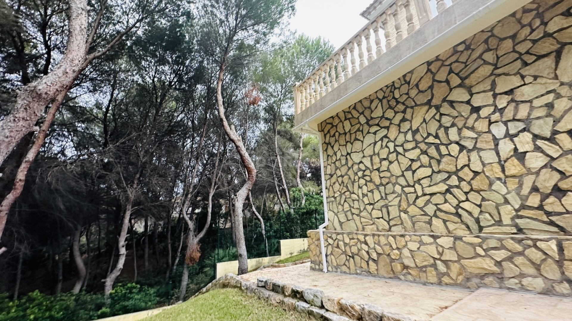 Nybygg - Villa -
Dehesa de Campoamor - Campoamor