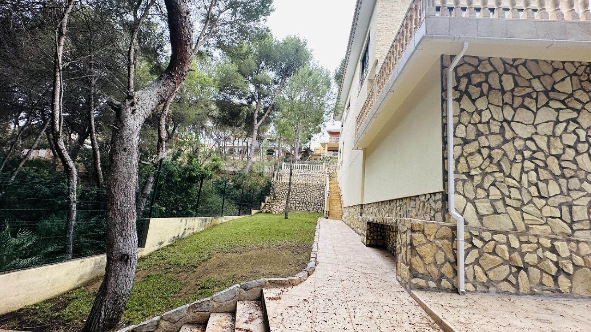 Nybygg - Villa -
Dehesa de Campoamor - Campoamor