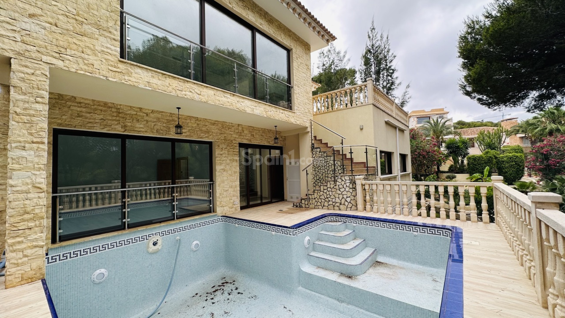 Nybygg - Villa -
Dehesa de Campoamor - Campoamor