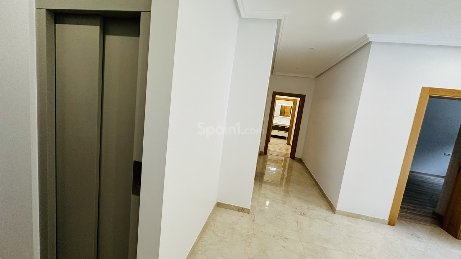 Nybygg - Villa -
Dehesa de Campoamor - Campoamor